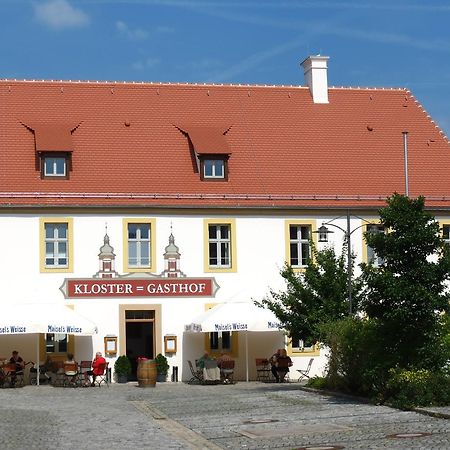 Hotel Kloster-Gasthof Speinshart Эшенбах Экстерьер фото